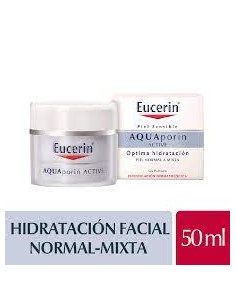 Eucerin Aquaporin Active...