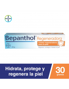 Crema Bepanthol...