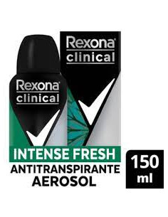 REXONA CLINICAL 96H AER 150...