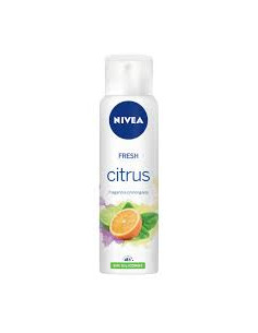 Nivea Fresh Citrus Aero 150 Ml