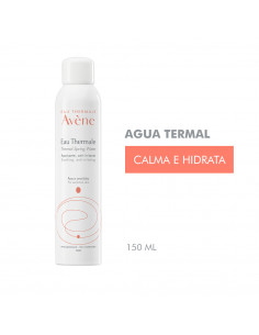 Avene Agua termal 300 ml