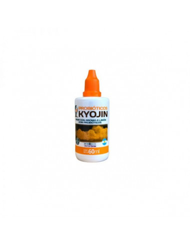 Probioticos Kyojin gotas x 60 ml