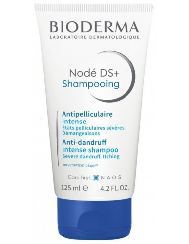 Bioderma NODE DS+ Shampooing