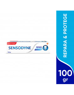 Sensodyne Repara & Protege...