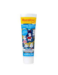 Bucal Tac Mafalda Crema...