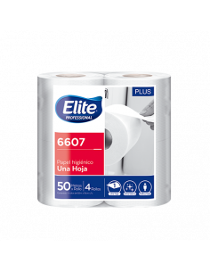 ELITE HOJA SIMPLE 6607