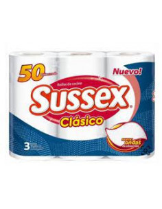 Sussex Clasicc Cocina