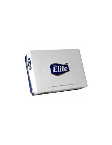 Elite pañuelo box x 75