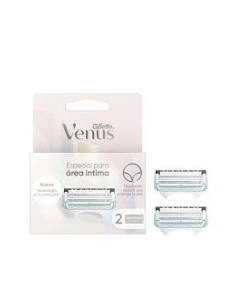 GILLETTE VENUS INTIMA X2...