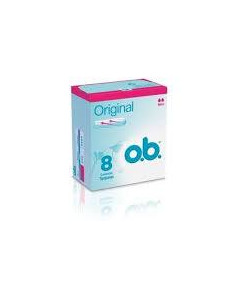 OB SIEMPRE LIBRE MINI x 8...