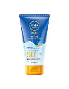 NIVEA SUN KIDS F50  150 Ml