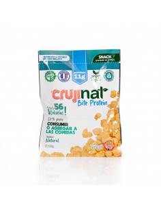 Snack Crujinat Bite Protein