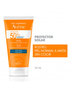 AVENE SOLAR GAMA NARANJA...
