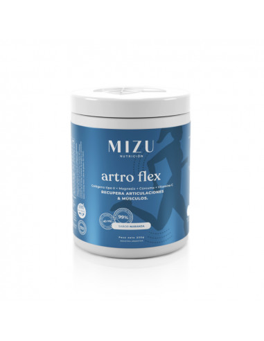 Mizu Artro Flex Recovery 255 Grs