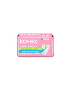 KOTEX PROTECTOR DIARIO...