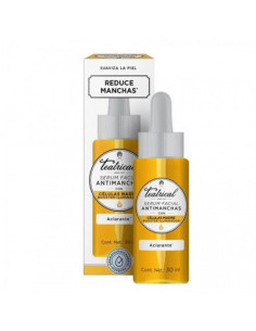 Teatrical serum aclarante x...