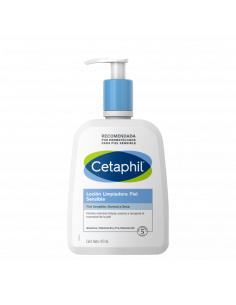 Cetaphil  Loción Limpiadora...