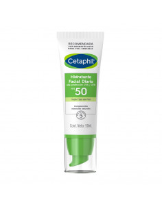 Cetaphil Hidratante facial...