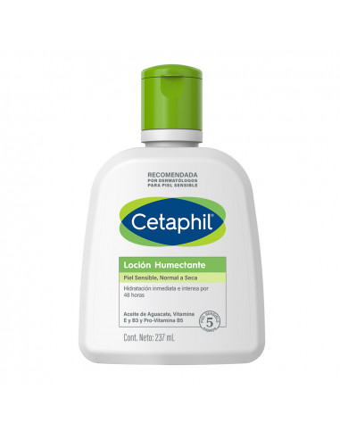Cetaphil Humectante (Hidratante) 237 Ml