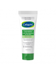 Cetaphil Loción Ultra...
