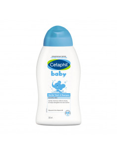 Cetaphil Baby Baño liquido...