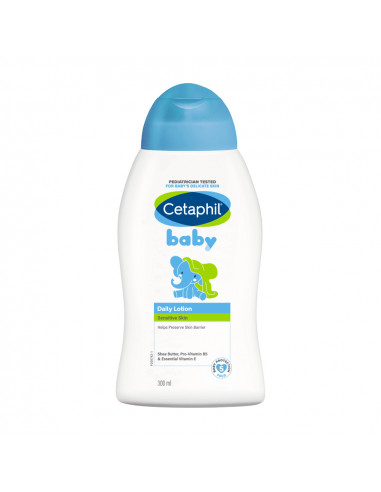 Cetaphil Baby Hidratante corporal 300 Ml