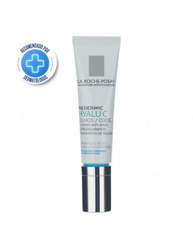 La Roche-Posay Antiedad pure vitamin...