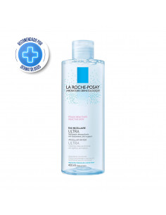 La Roche-Posay Agua Micelar...