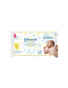 Johnson Baby Recien Nacido...