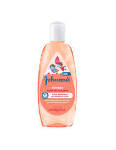 Johnson Baby Rulos de...