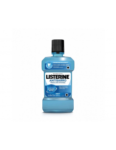 LISTERINE TARTar  CONTROL...