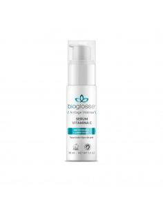 BIOGLOSSE Serum Vitamina C...