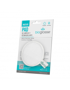 Bioglosse pad...
