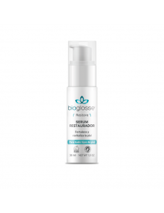 BIOGLOSSE Serum Restaurador...