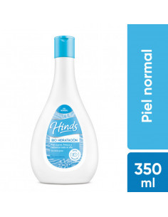 HINDS BIO HIDRATACION crema...