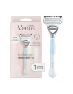 GILLETTE VENUS INTIMA X1...