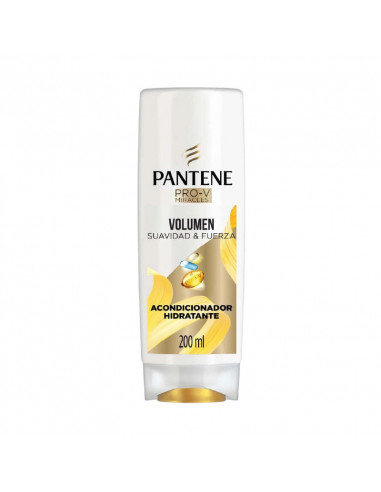 PANTENE PRO-V shampoo VOLUMEN 200 Ml