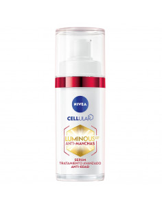 NIVEA CELLULAR LUMINOUS...