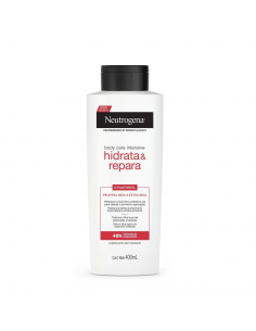 NEUTROGENA BODY CARE crema...