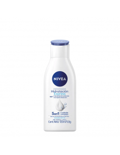 NIVEA CORPORAL CREMA...