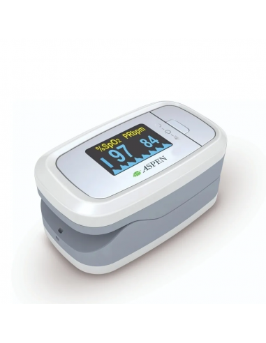 OXIMETRO ICARE DE PULSO PLUS (CMS50D1)