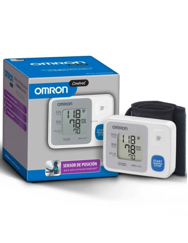 TENSIOMETRO OMRON AUTOMATICO DE...