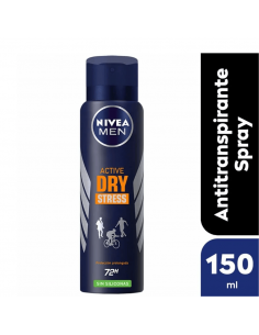 NIVEA for Men Aerosol...