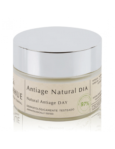 Caviahue Antiage Natural Día crema x...