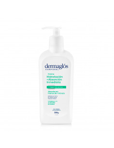 Dermaglos Crema Corporal...