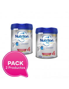 NUTRILON 4  LATA X 800 G....