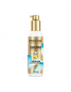 Pantene Sérum Revitalizador...