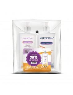 Varisedan Combo Body Care...