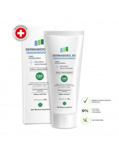 Dermabidiol BC Crema...