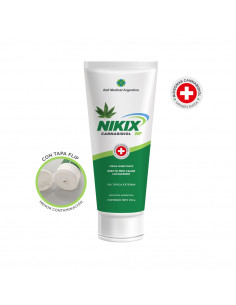 Nikix NF Cuidado Corporal...